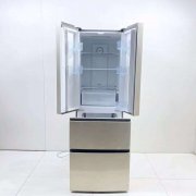 统帅冰箱 多门 323L 金色 变频